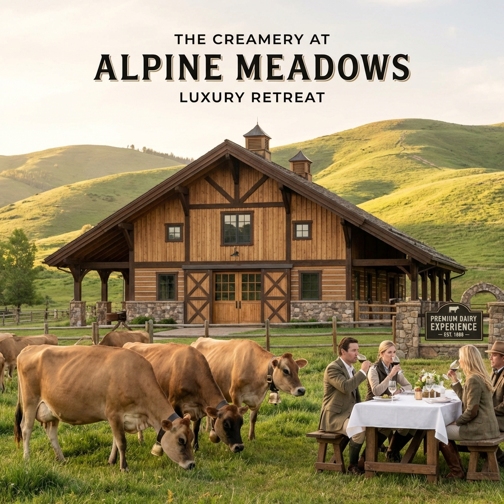 THE FARM EXPERIENCE - A sun-drenched organic farm in Nagpur where visitors experience the heart of sustainable agriculture and the farm-to-table movement.